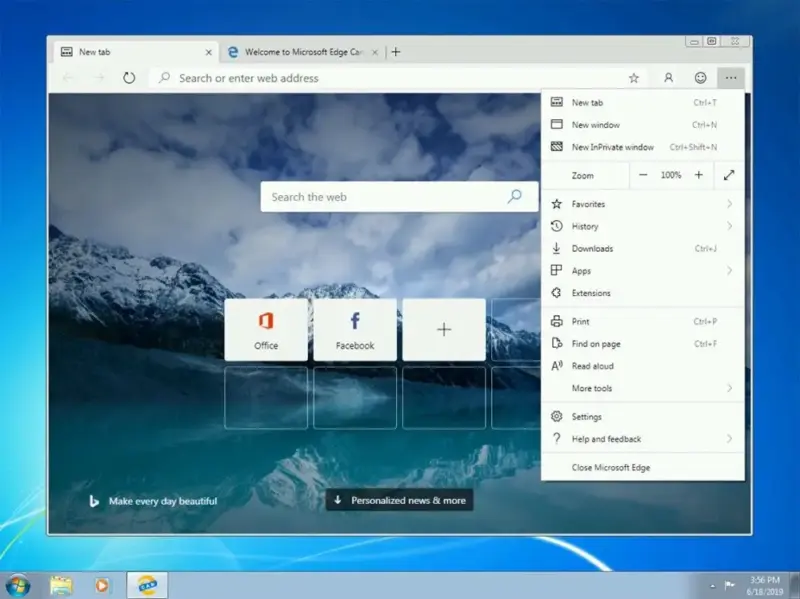 Fitur Microsoft Edge yang Jarang Diketahui