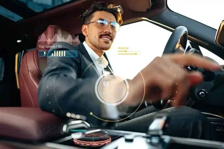 Dimensity Cockpit P1 Ultra, Chipset Mobil 4nm dengan AI 23 TOPS
