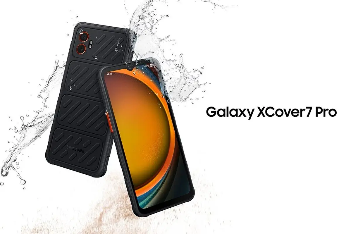 Spesifikasi & Harga Samsung Galaxy XCover7 Pro