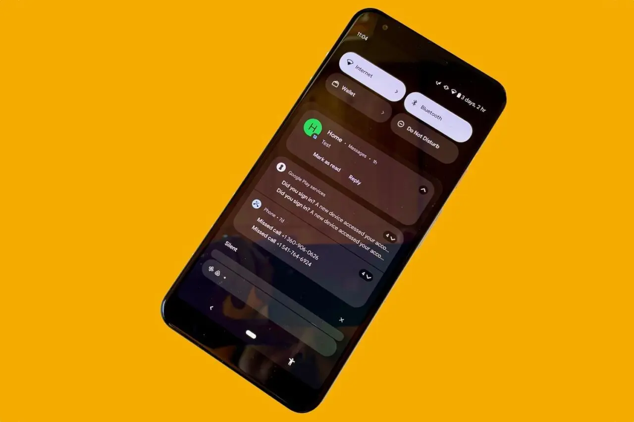 Apa Itu Notifikasi Adaptif Android? Ketahui Cara Menggunakannya di Sini