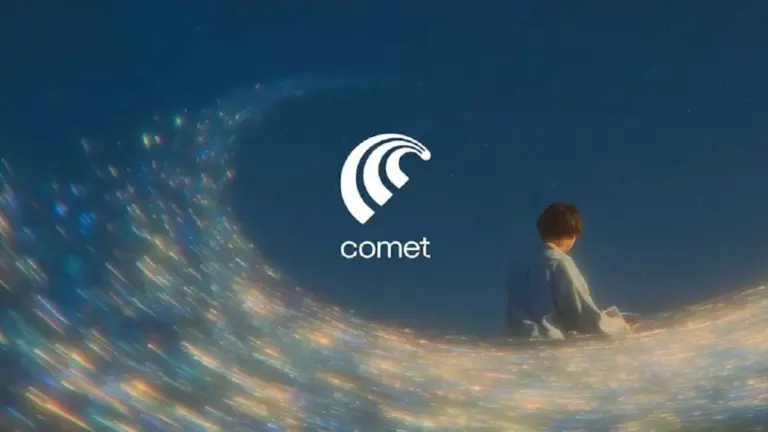 Perplexity Comet Rilis di Android, Tawarkan Beli Google Chrome USD 34,5 M