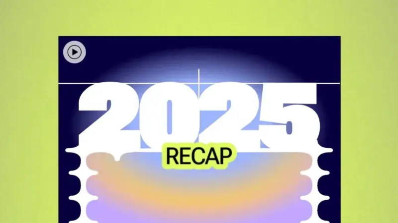 Cara Buat YouTube Music 2025 Recap 