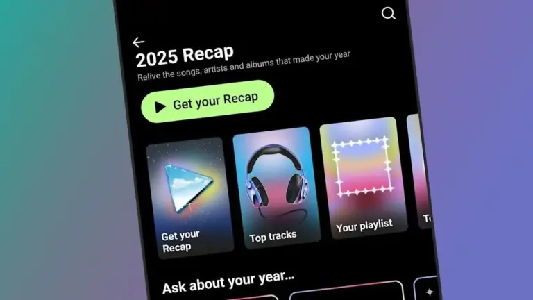 Mudah! Ini Cara Buat YouTube Music 2025 Recap 9 Mudah! Ini Cara Buat YouTube Music 2025 Recap