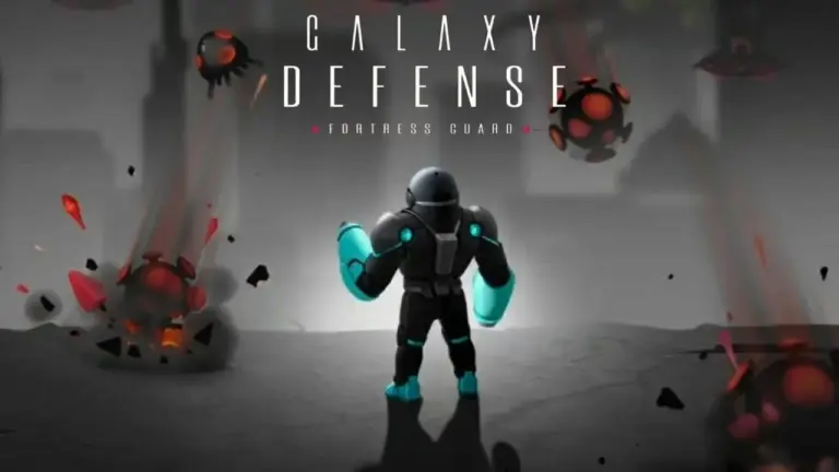 Kode Redeem Galaxy Defense Terbaru November 2025