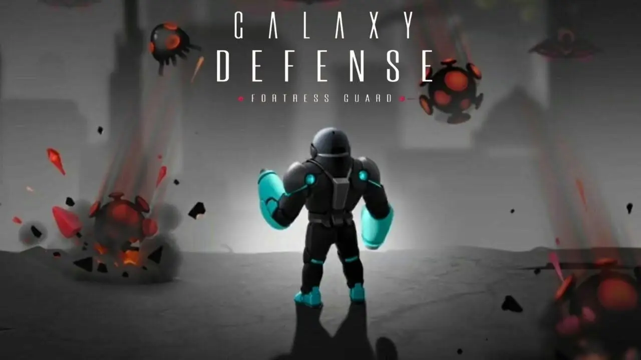 Kode Redeem Galaxy Defense Terbaru November 2025