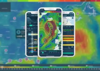 Windy App