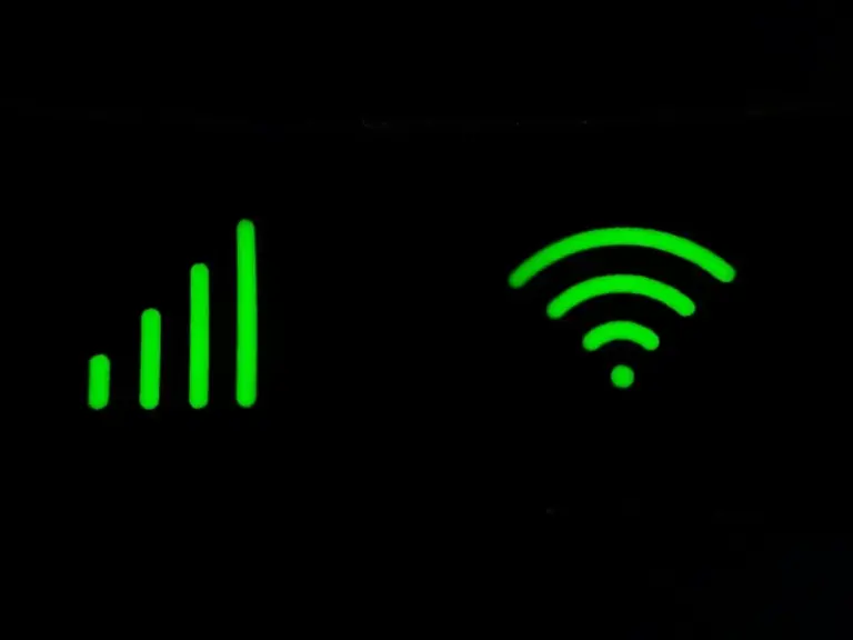 Perbandingan WiFi vs Data Seluler, Mana yang Lebih Cepat?