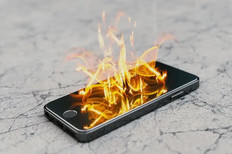 7 Cara Mendinginkan HP Overheat untuk Jaga Performa