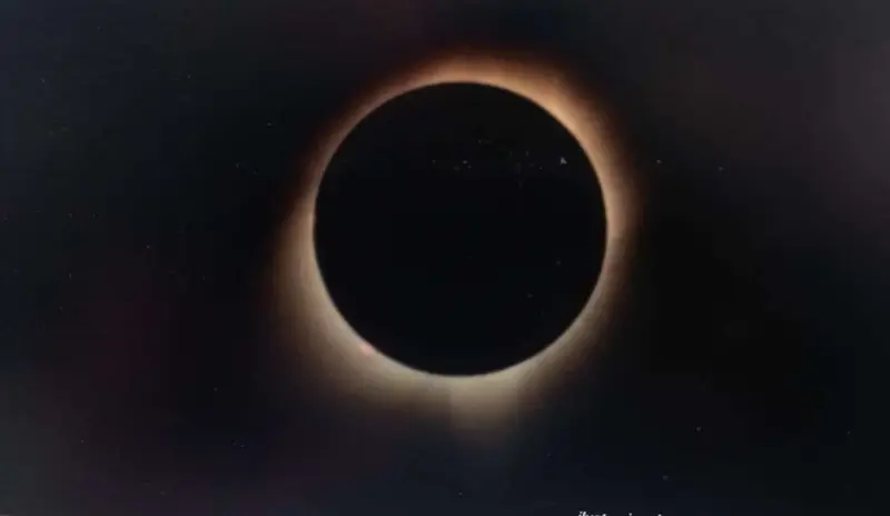 4 Fenomena Langit Spektakuler yang Akan Terjadi Pada Desember 2025