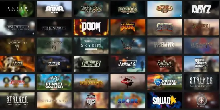 Daftar Game PC Gratis di GOG, Steam, dan Epic Games November 2025