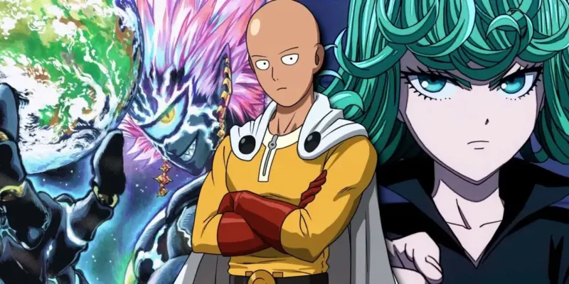 Kode Redeem One Punch Man: The Strongest Terbaru November 2025