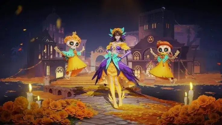 Cara Mendapatkan Skin Angela Ferrier of Souls HoK