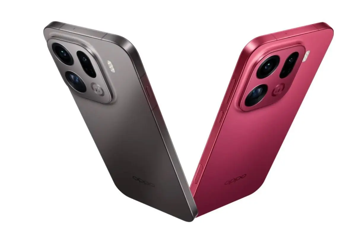 Spesifikasi & Harga OPPO Find X9