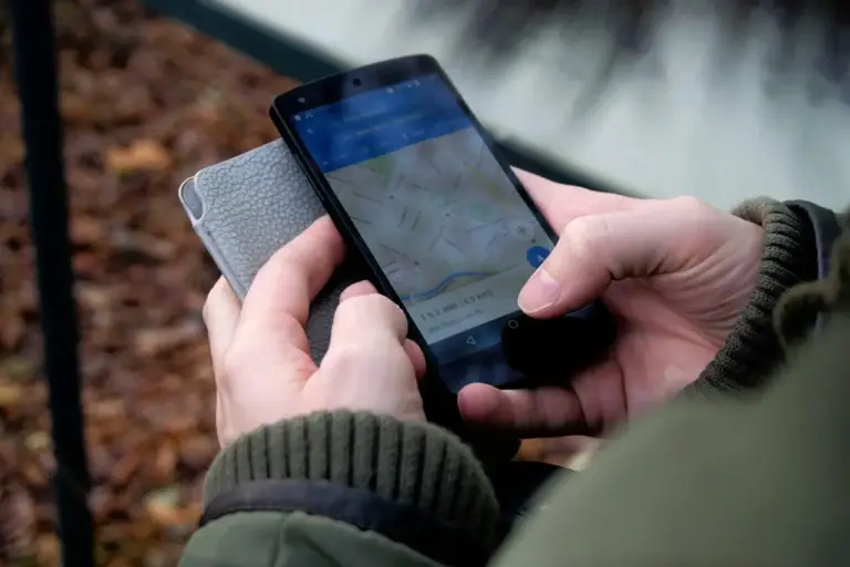 Cara Cek Ketinggian Lokasi lewat Google Maps
