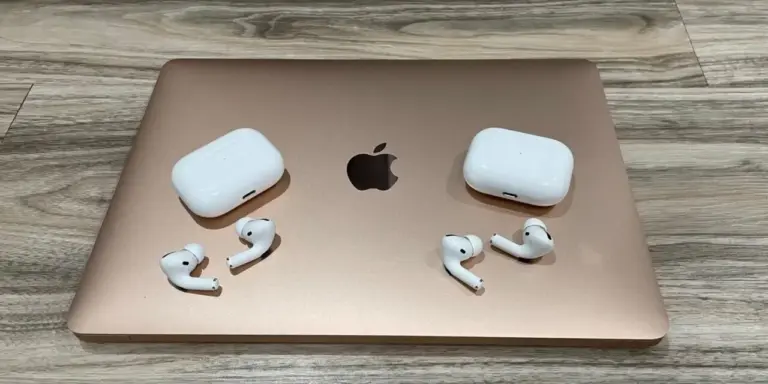 Cara Menghubungkan 2 AirPods ke Mac & Windows tanpa Ribet