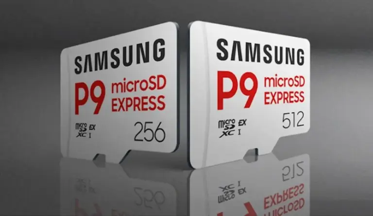 Samsung P9 Jadi Kartu Memori Termurah untuk Nintendo Switch 2