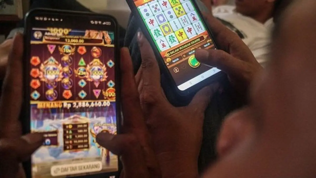 Cara Efektif Blokir Iklan Judi Online di HP