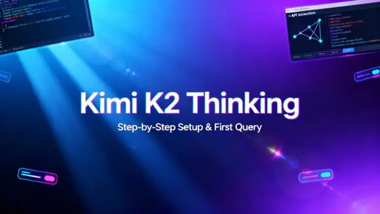AI China Curi Panggung, Kimi K2 Thinking Kalahkan GPT-5 & Claude
