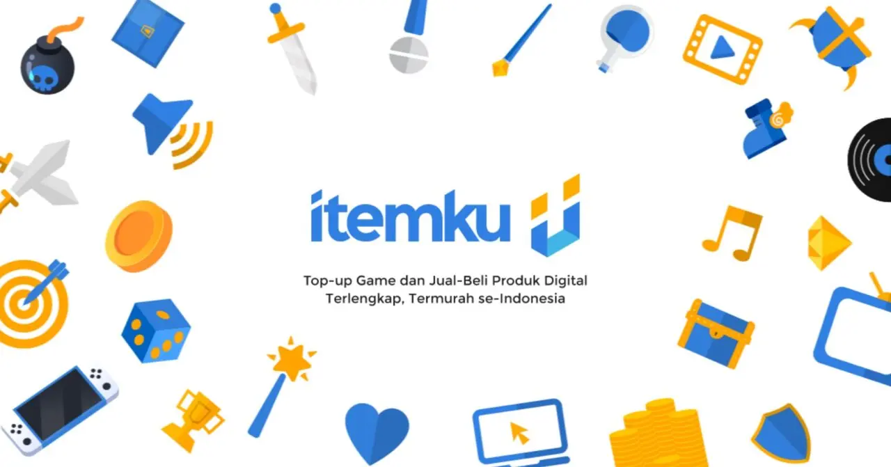 Marketplace Gaming itemku Resmi Melangkah ke Pasar Internasional 1 Itemku