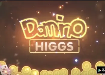 Kode Penukaran Higgs Domino November 2025 1