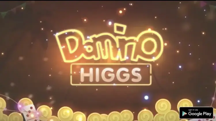 Kode Penukaran Higgs Domino November 2025 1