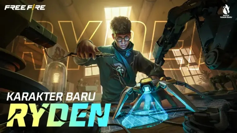 Kode Redeem FF Hari Ini 10 November 2025, Spesial Hari Pahlawan!