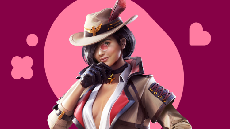 Kode Redeem Ff 11 November 2025