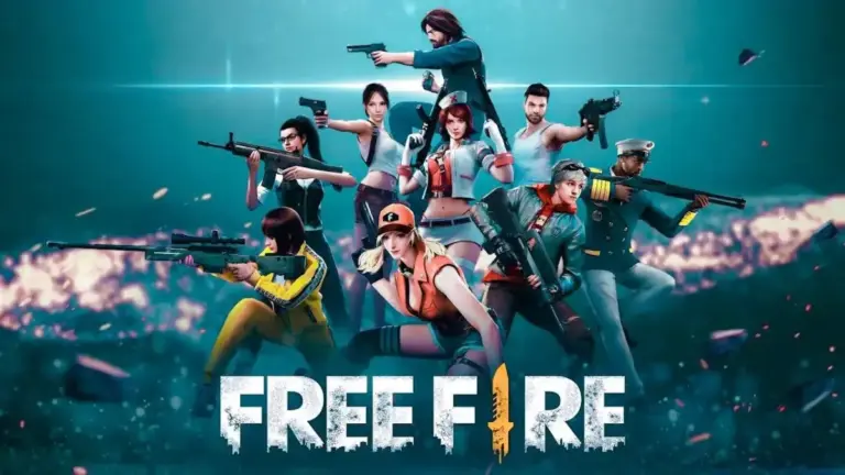 Kode Redeem FF Hari Ini 17 November 2025, Klaim Hadiah Gratisnya!