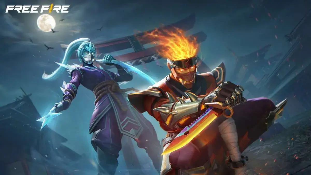 Kode Redeem FF 19 November 2025, Buruan Klaim Sebelum Kedaluwarsa!
