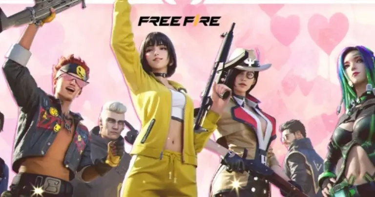 Kode Redeem FF Hari Ini 27 November 2025, Bundle Langka Gratis Menanti!