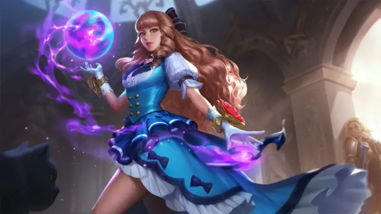 Kode Redeem ML Hari Ini 27 November 2025, Klaim Skin dan Fragmennya!