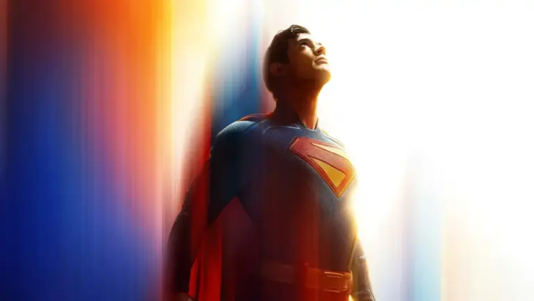 Link Nonton Film Superman DCU Karya James Gunn
