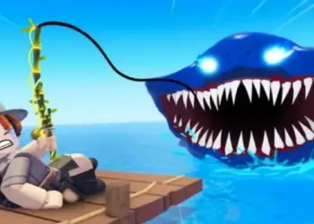 Lokasi Spot Memancing Fish It Roblox