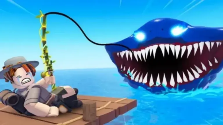 Lokasi Spot Memancing Fish It Roblox