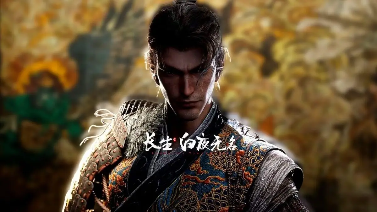 Longevity Yin and Yang, Game Action AAA Anyar dari China