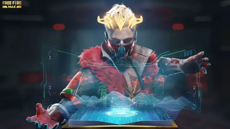 Mystery Shop Ff November 2025 1