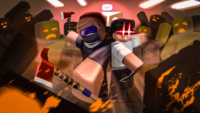 Panduan Lengkap Hunty Zombie Roblox: Cara Bertahan, Menang, dan Upgrade Senjata Tercepat