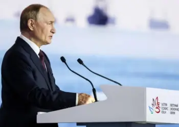 Peralihan Ke Timur 1