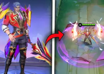 Skin Starlight Ml Desember 2025