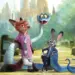 review awal Zootopia 2