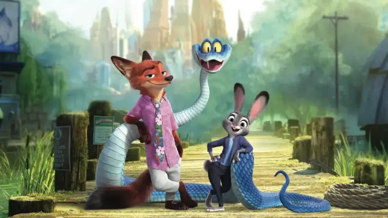 Review Awal Zootopia 2, Sequel yang Nyaris Sempurna