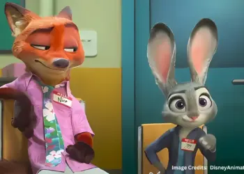 Zootopia 2 Rotten Tomatoes