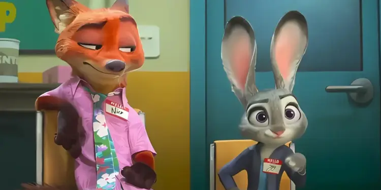 Zootopia 2 Rotten Tomatoes