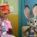 Zootopia 2 Rotten Tomatoes