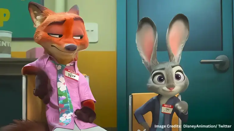 Sekuel Zootopia 2 Raih Skor Manis di Rotten Tomatoes