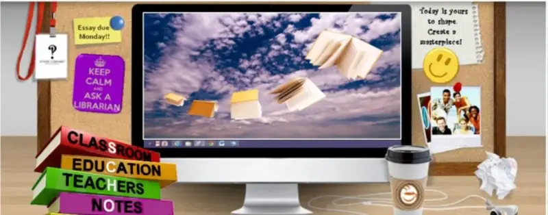 Deep Search Engine Mesin Pencari Invisible Web Terbaik