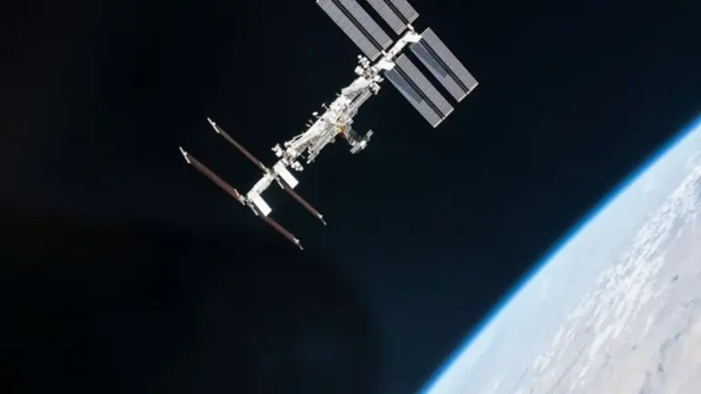 NASA Jadwalkan 2 Misi Spacewalk di ISS pada Januari 2026