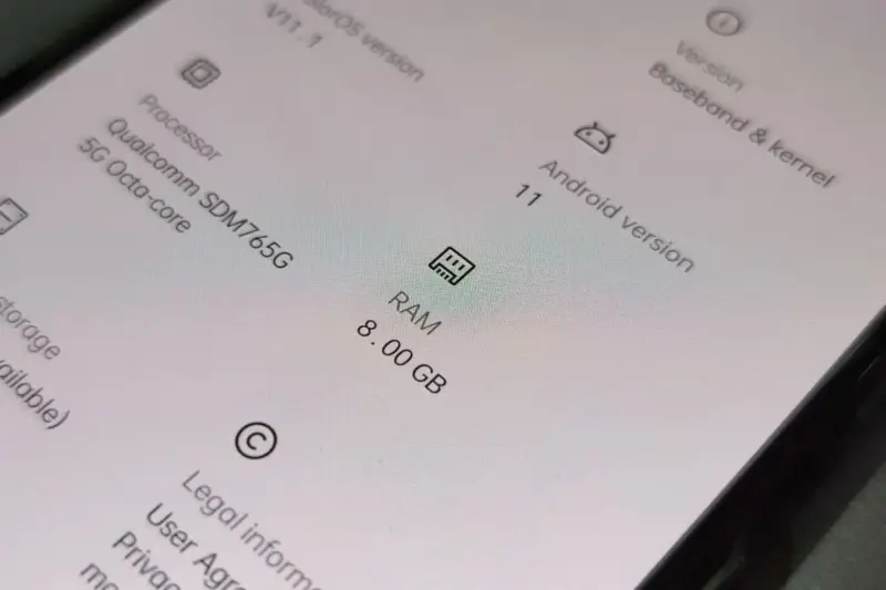 Standar RAM HP 2026, Kapasitas ideal, dan dampak kenaikan harga RAM