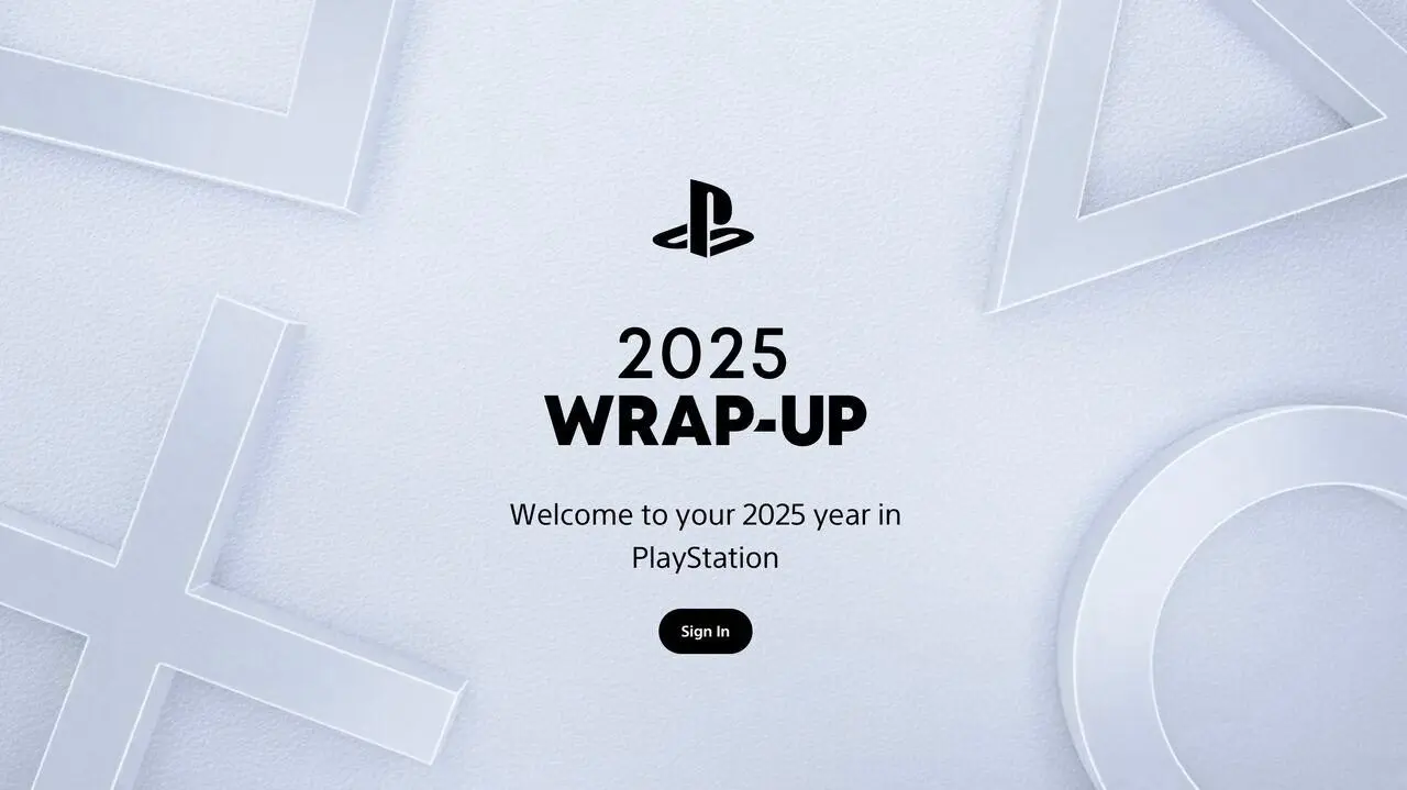 Cara Melihat PlayStation Wrap-Up 2025 dan Klaim Hadiah