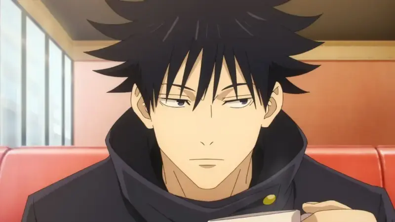 Ada Kemungkinan Besar Megumi Seharusnya Masih Hidup | nasib megumi di jujutsu kaisen modulo